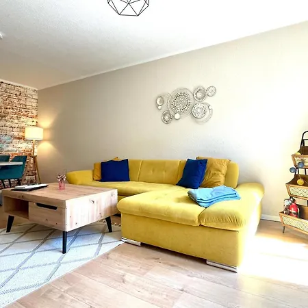 Apartment-uptown-im-szeneviertel-der-dresdner-neustadt 드레스덴