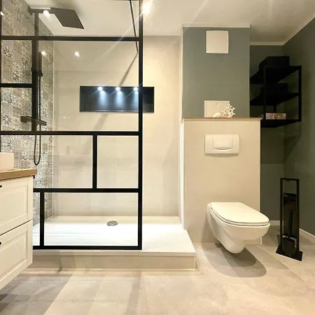 Apartment-uptown-im-szeneviertel-der-dresdner-neustadt * Dresden