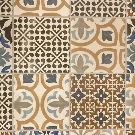 Apartment-uptown-im-szeneviertel-der-dresdner-neustadt Daire *