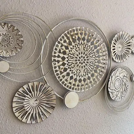 Apartament Apartment-uptown-im-szeneviertel-der-dresdner-neustadt Drezno